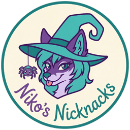 Niko's Nicknacks
